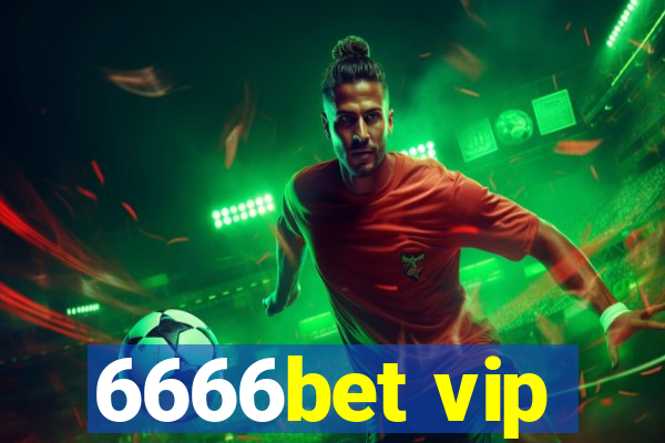 6666bet vip